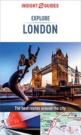 Insight Guides Explore London cover image cdn