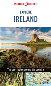 Insight Guides Explore Ireland cover image cdn