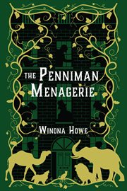 The Penniman Menagerie cover image cdn
