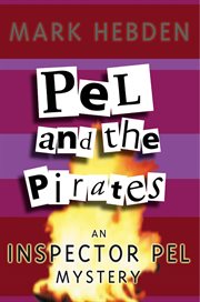Pel and the Pirates cover image cdn