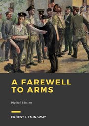 A Farewell to Arms cover image cdn