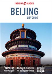 Insight Guides City Guide Beijing cover image cdn