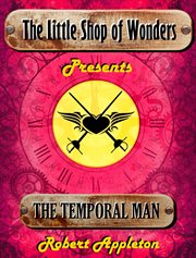 The Temporal Man cover image cdn