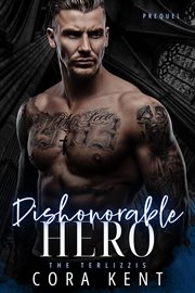 Dishonorable Hero cover image cdn