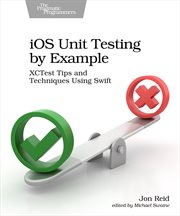 iOS Unit Testing by Example cover image cdn