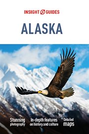 Insight Guides Alaska cover image cdn
