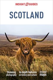 Insight Guides Scotland cover image cdn