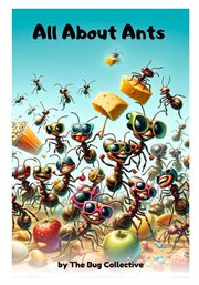 All About Ants cover image cdn