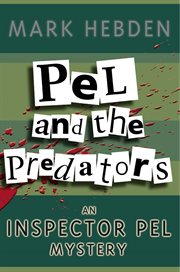 Pel and the Predators cover image cdn