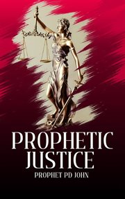 Prophetic Justice cover image cdn