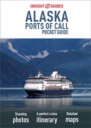 Insight Guides Pocket Alaska Ports of Call cover image cdn