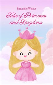 Tales of Princesses and Kingdoms cover image cdn