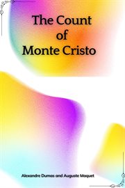 The Count of Monte Cristo cover image cdn