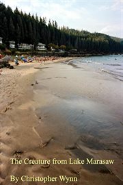 The Creature From Lake Marasaw cover image cdn