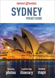 Insight Guides Pocket Sydney cover image cdn