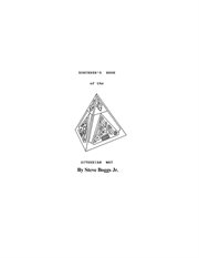 Sorcerer's Book of the Sitherian Way cover image cdn