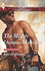 The Mighty Quinns: Malcolm cover image cdn