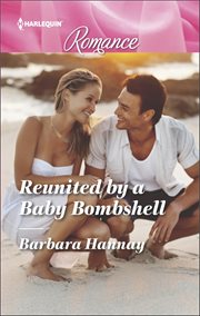 Reunited by a Baby Bombshell cover image cdn