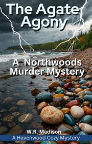 The Agate Agony cover image cdn