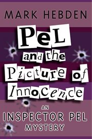Pel and the Picture of Innocence cover image cdn