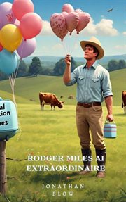 Rodger Miles Ai Extraordinaire cover image cdn