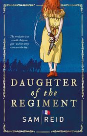 Daughter of the Regiment cover image cdn