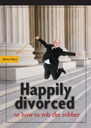 Happily Divorced, or How to Rob the Robber cover image cdn