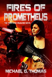 Fires of Prometheus cover image cdn
