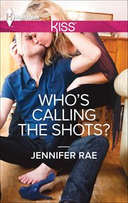 Who's Calling the Shots? cover image cdn