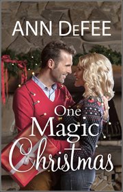 One Magic Christmas cover image cdn
