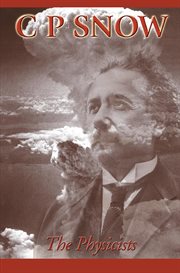 The Physicists cover image cdn