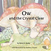 Ow and the Crystal Clear cover image cdn