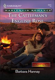 The Cattleman's English Rose cover image cdn