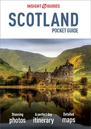 Insight Guides Pocket Scotland cover image cdn