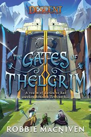 The Gates of Thelgrim cover image cdn