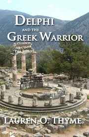 Delphi and the Greek Warrior cover image cdn