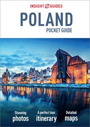 Insight Guides Pocket Poland cover image cdn