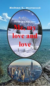 Me, My Love and Love cover image cdn
