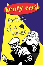 Portrait of a Judge cover image cdn