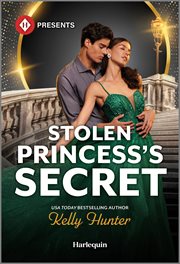 Stolen Princess's Secret cover image cdn