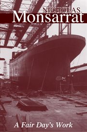 A Fair Day's Work cover image cdn