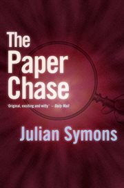 The Paper Chase cover image cdn