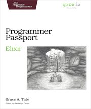 Programmer Passport: Elixir cover image cdn