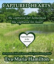 Captured Hearts cover image cdn