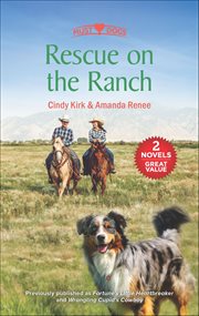 Rescue on the Ranch cover image cdn