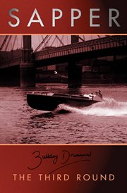 The Third Round cover image cdn