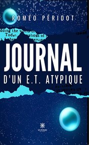 Journal D'un E.T. Atypique cover image cdn