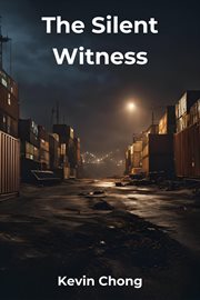 The Silent Witness cover image cdn