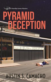 Pyramid Deception cover image cdn