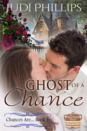 Ghost of a Chance cover image cdn